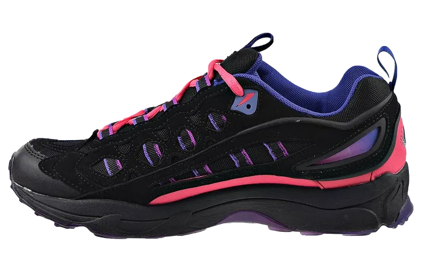 Fila Boveasorus 98 “Black Sparkling” (1RM00825-965)