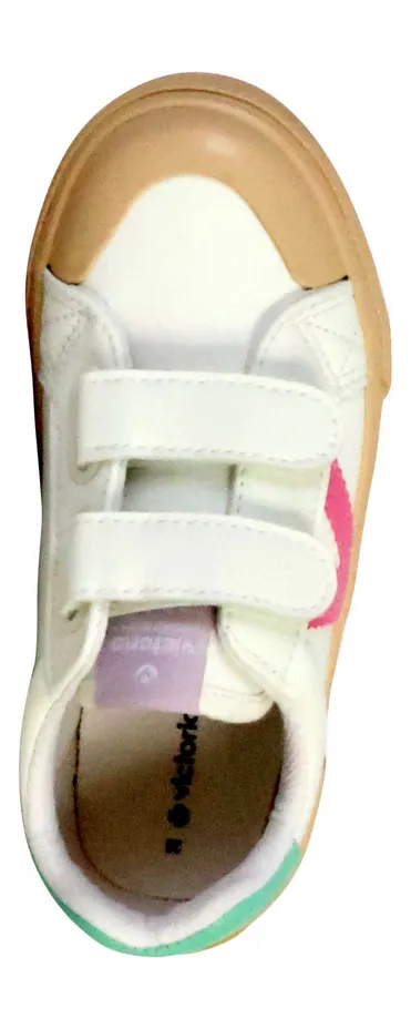 Victoria sneaker Roze (1065179-477)