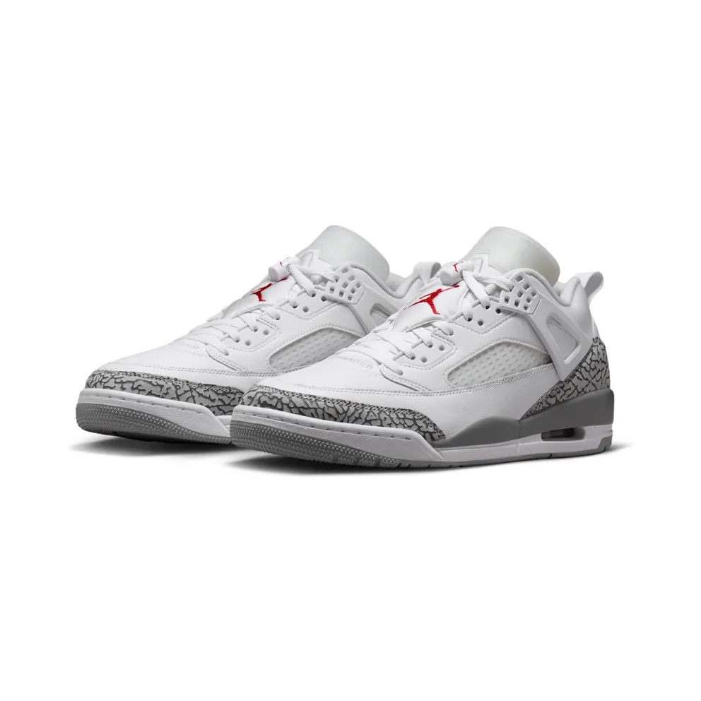 Jordan Spizike Low White Cement (IO7724-100)
