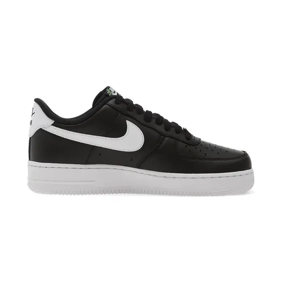 Nike Air Force 1 ’07 Flowers “Black” (CU2991)