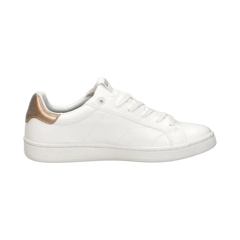 Björn Borg Bj├Ârn Borg T305 Weiß/Rose Goud (6000067063C10)