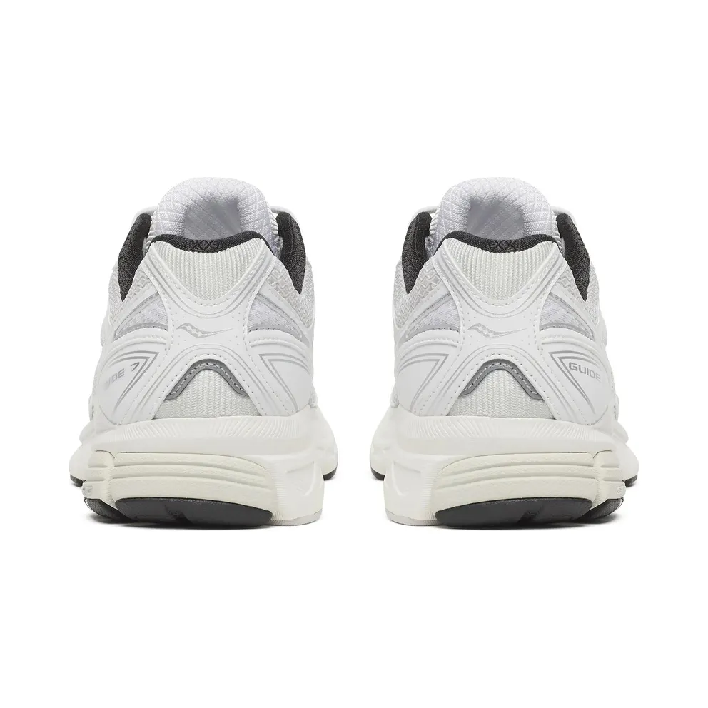 SAUCONY ProGrid Guide 7 “White / Black” (S70936-33)