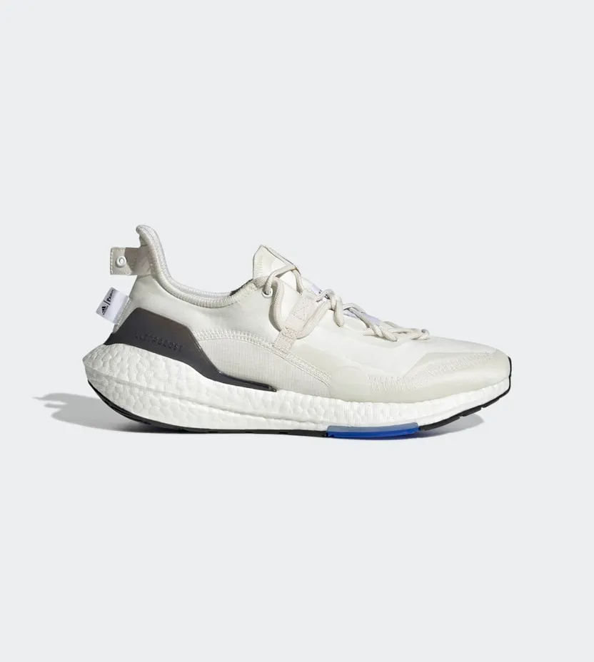 adidas Ultraboost 21 x Parley Non Dyed / Non Dyed / Non Dyed (G55650)