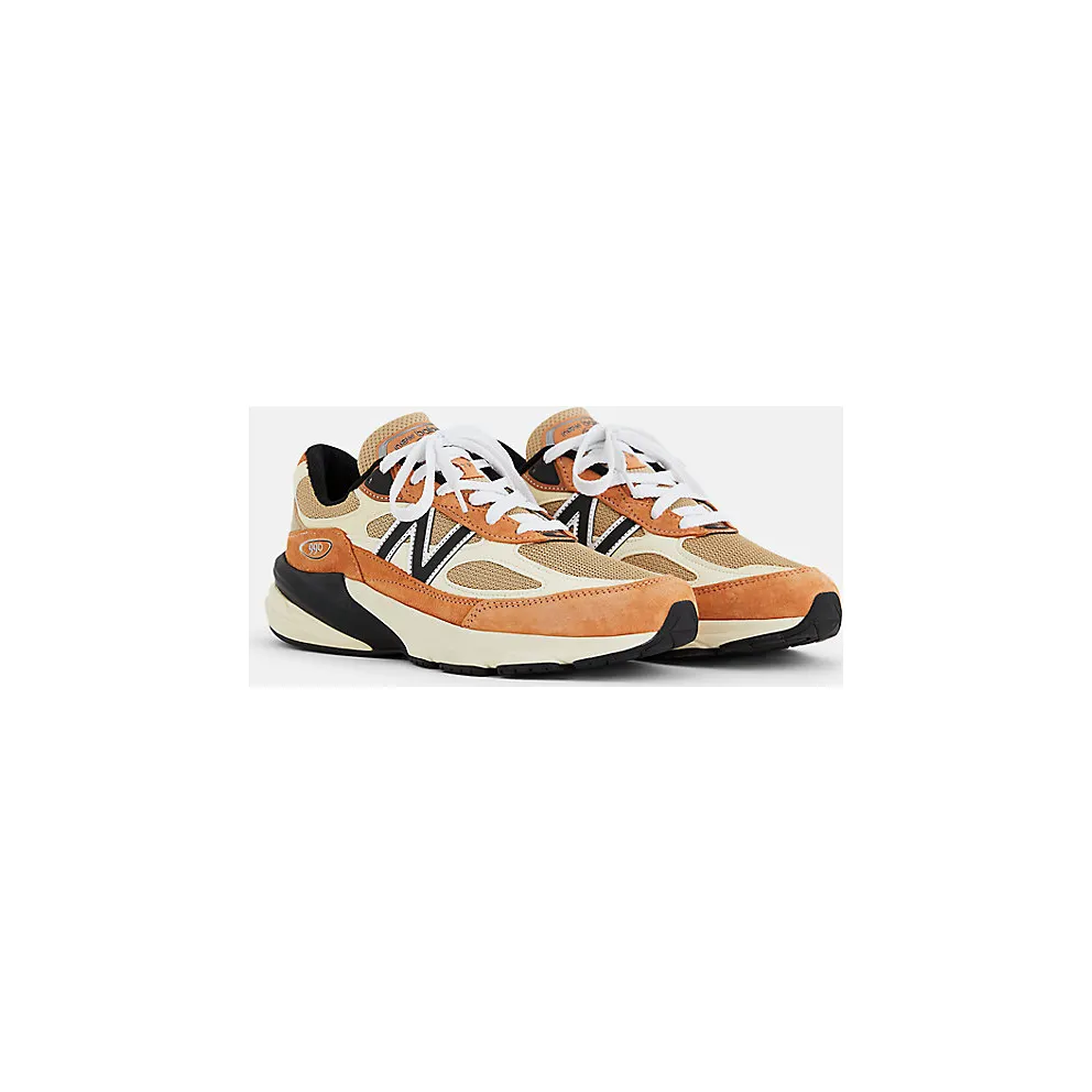 New Balance 990v6 “Sepia Stone” (U990TO6)