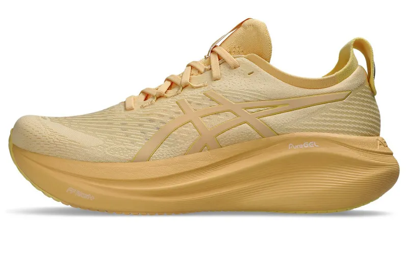 Asics Gel Nimbus 27 “Lite Show Orange” (1011C033-800)