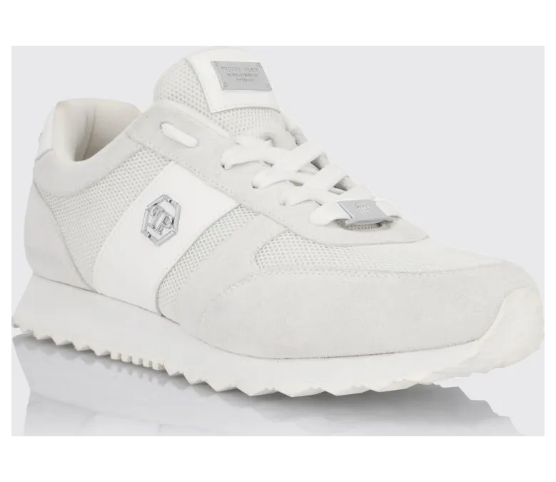 Philipp plein Sneakers White (LAESUSC0978PLE022N01)