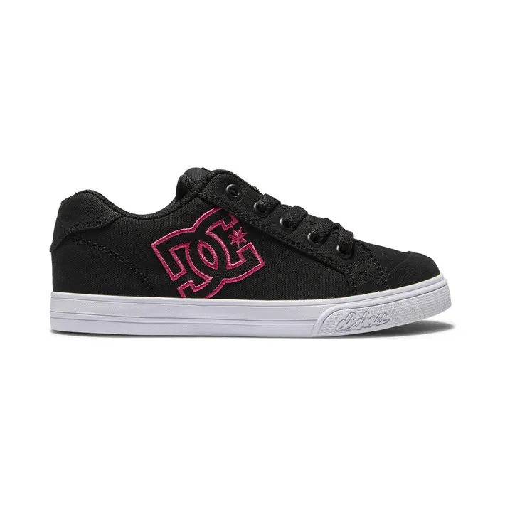 DC Chelsea Black (ADGS300080kps)