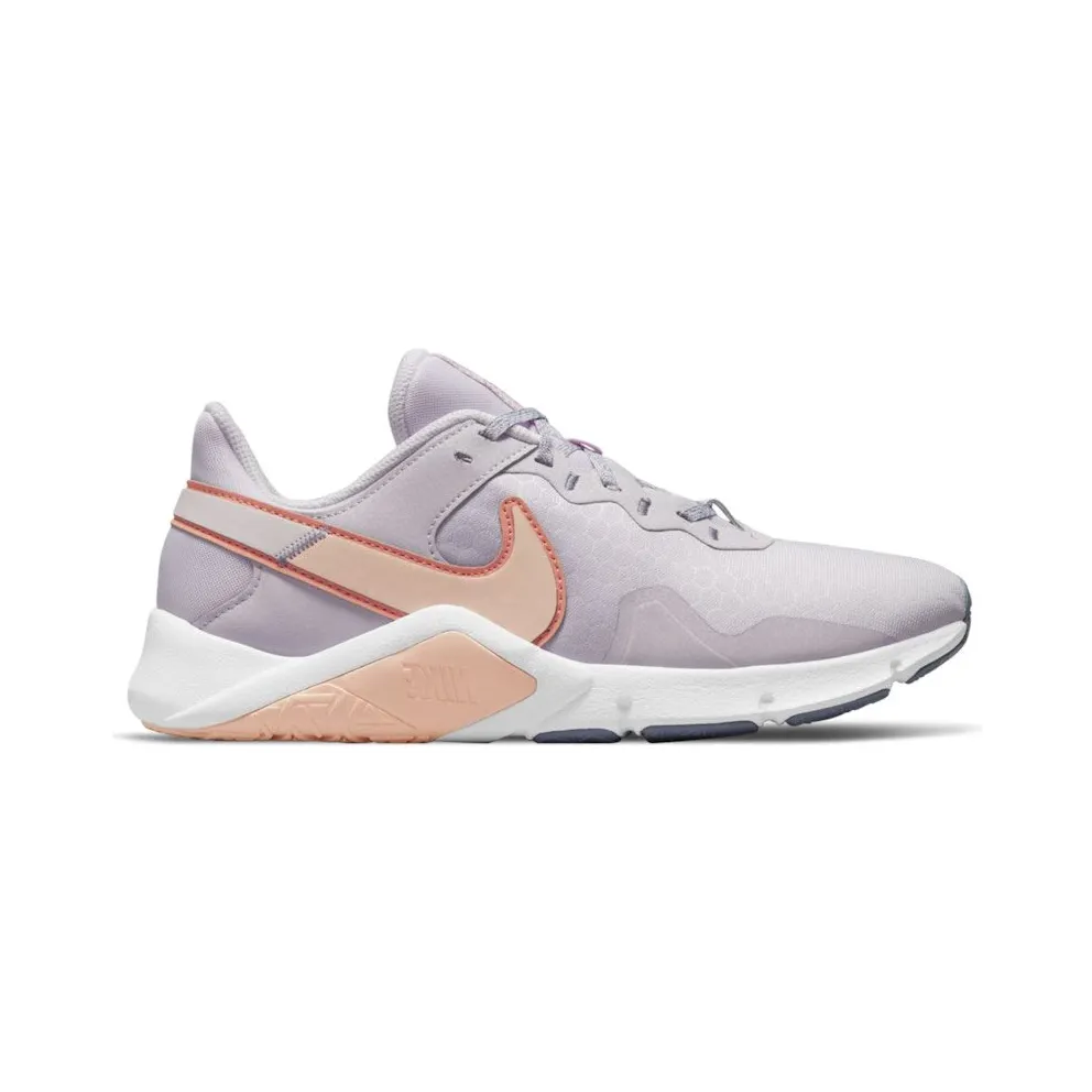 Nike Legend Essential 2 Venice Crimson Bliss (CQ9545-500)