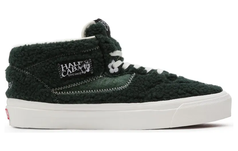 vans-half-cab VN0A5KX6YRB