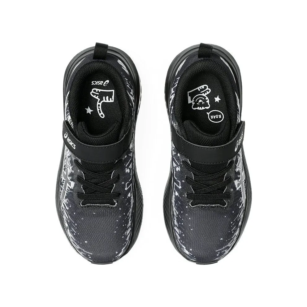 ASICS Pre Noosa Tri 16 Black White (1014A345-001)