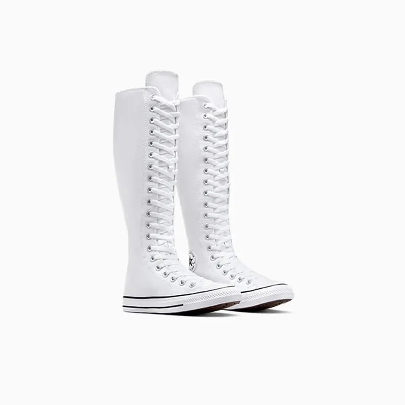 Converse Chuck Taylor All Star XXHi White/Natural Ivory/Black (A10456C)