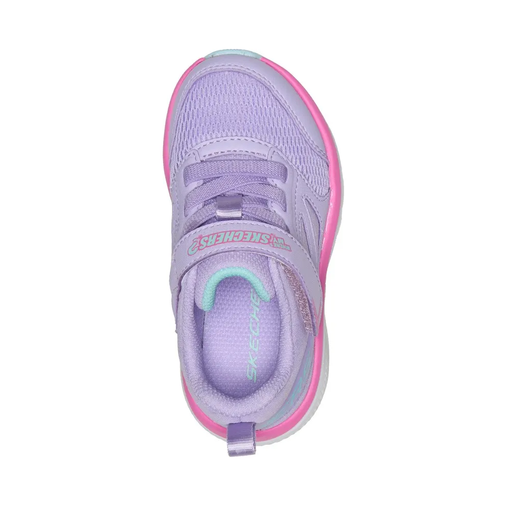 Skechers GO RUN Elevate 2.0 – Where’s My ? Sneaker Lavendel
