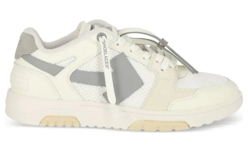 Off-White Out of Office “White” (OMIA243C99LEA0040109)