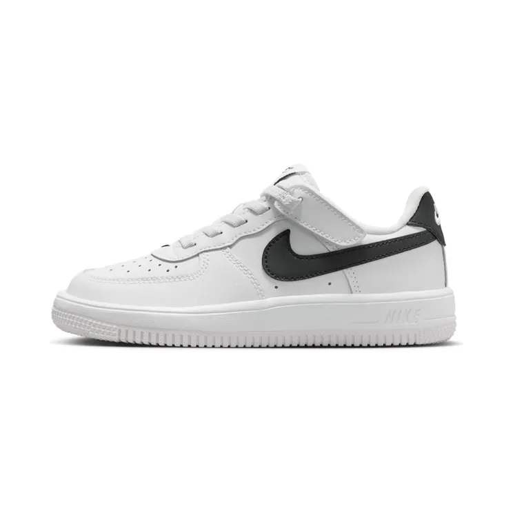 Nike Force 1 Low EasyOn White Black (2025) “White / Black” (IH4498-100)