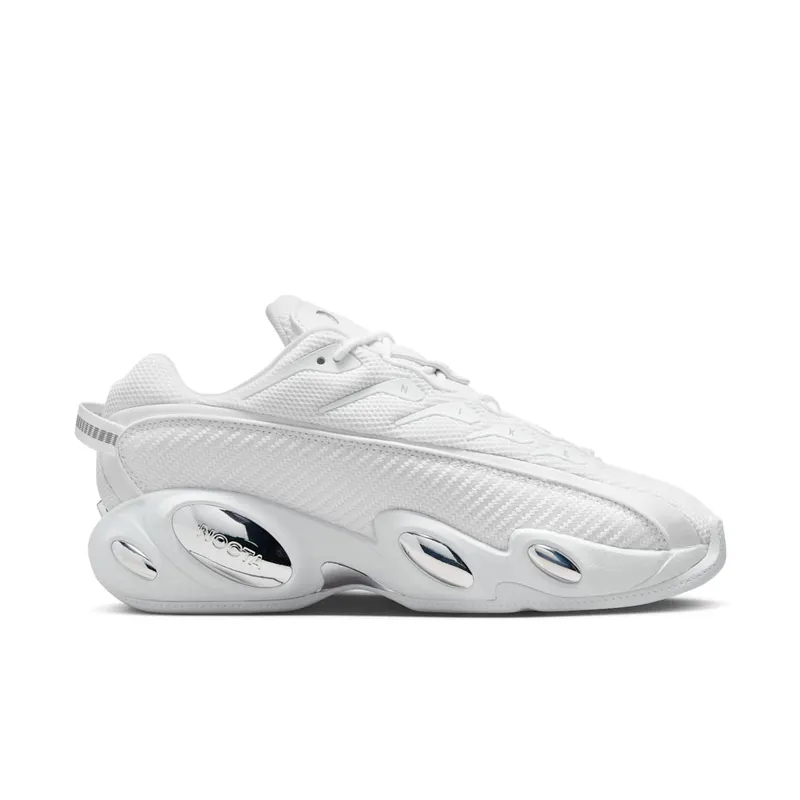 NOCTA Glide White/Chrome/Cobalt Tint/White (DM0879-100)