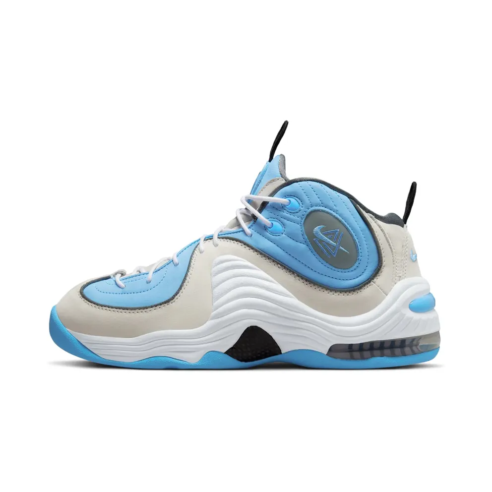 Nike Air Penny 2 “Social Status – Cobalt Pulse” (DM9132-100)
