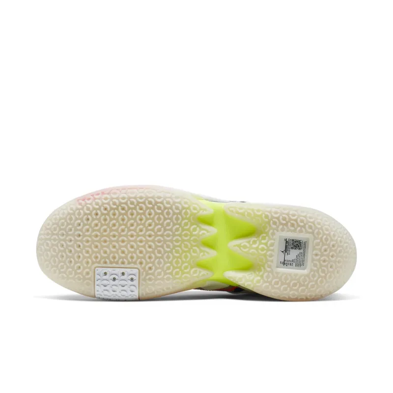 Jordan Why Not Zer0.2 SE City Tour White/Multi-Color (AQ3562-100)