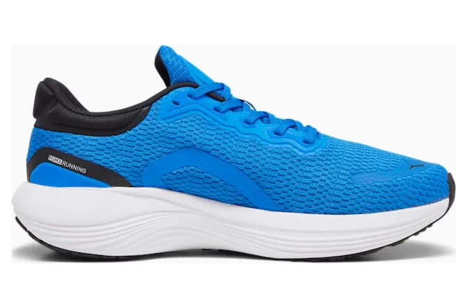 Puma Scend Pro Ultra Blue Black White (378776-04)