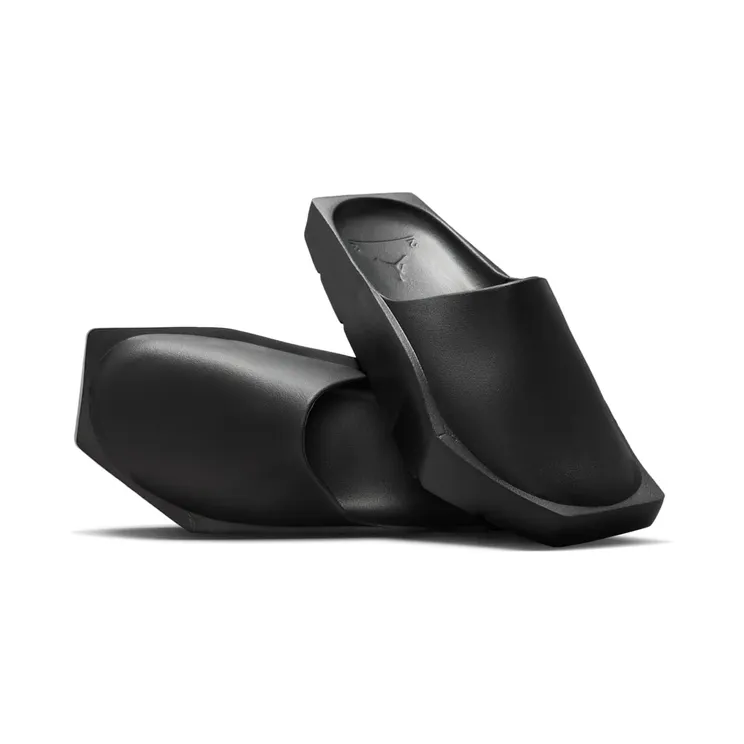 Jordan Hex Mule Triple Black “Off-Noir” (DX6405-001)