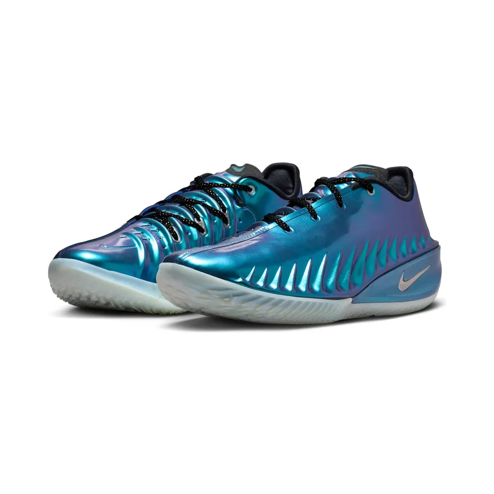 Nike Air Zoom GT Cut 4 “Preheat” (IQ6206-500)