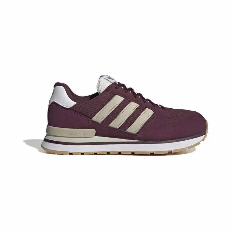 Sneakers adidas Zx 500 Rs Maroon/ Wonder Beige/ Ftwr White (LA1638)