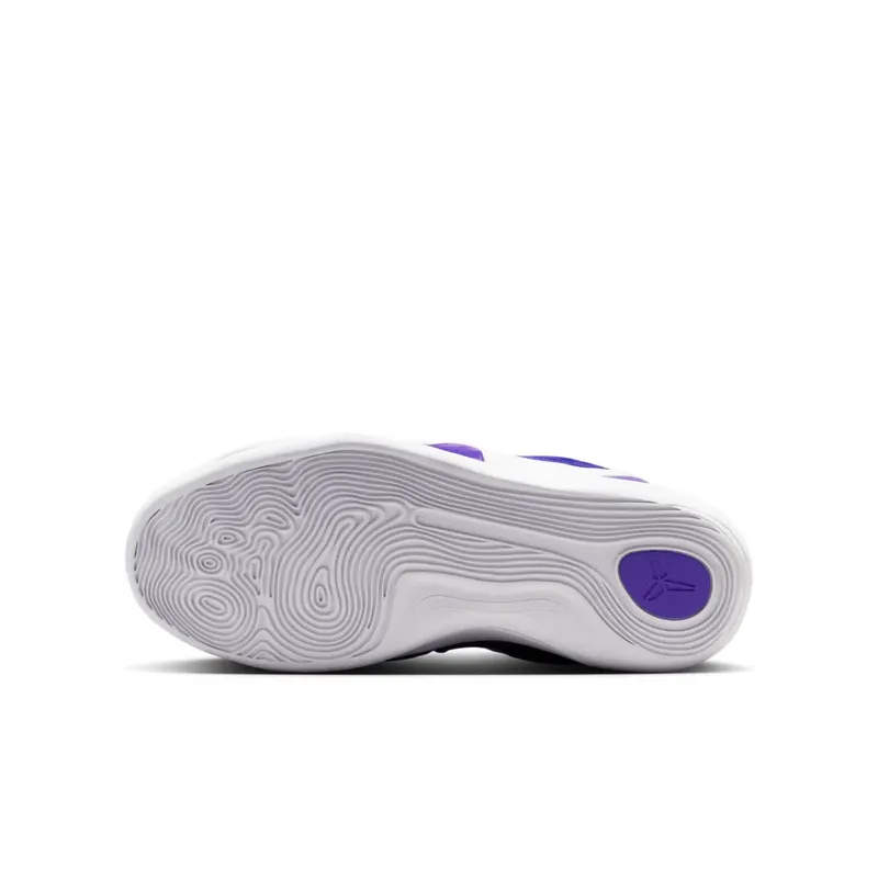 Nike Kobe 9 Low EM GS “Hornets” (IM6641-500)