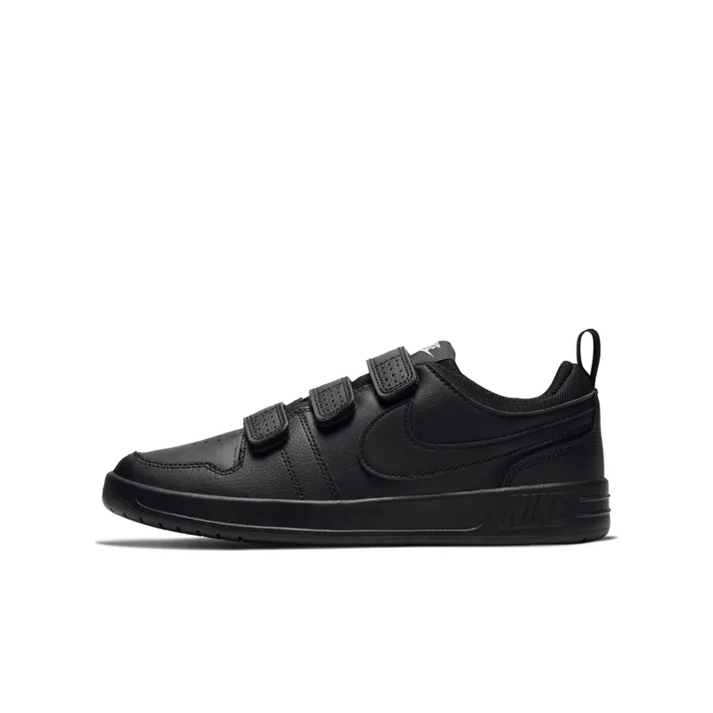 Nike Pico 5 Older Kids’ Black (CJ7199-001)