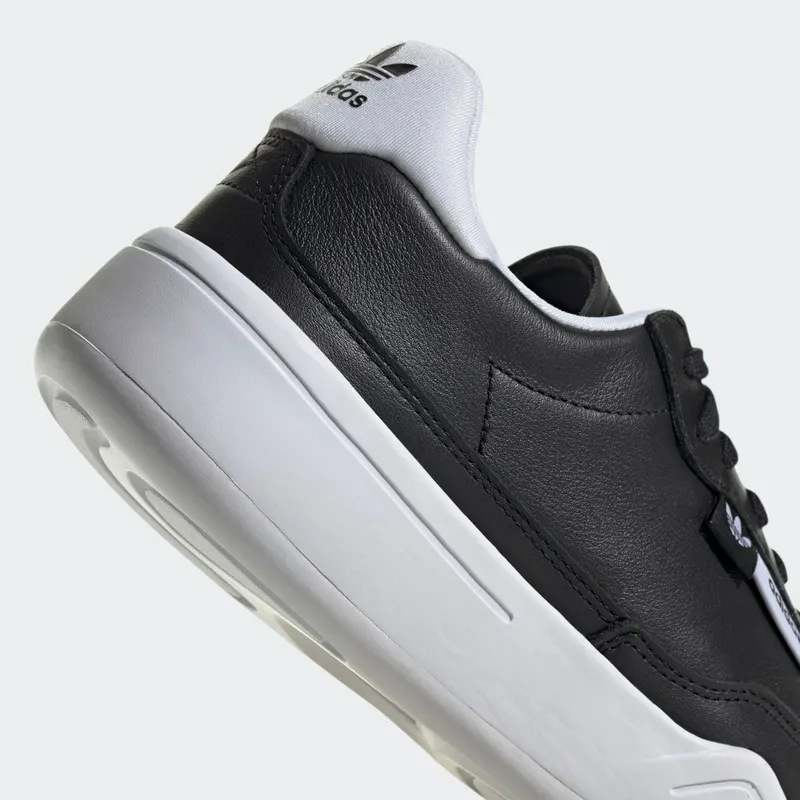 Adidas Her Court Cloud White / Cloud White / Core Black (GW8213)