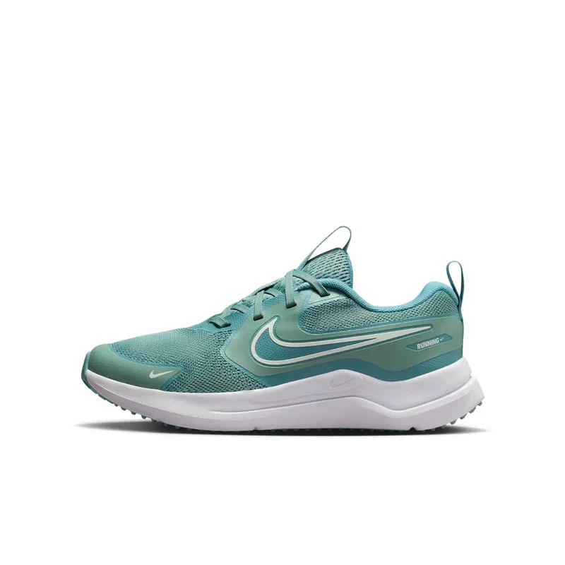 Nike Cosmic Runner Cannon Denim Turquoise White Sail (HM4402-008)