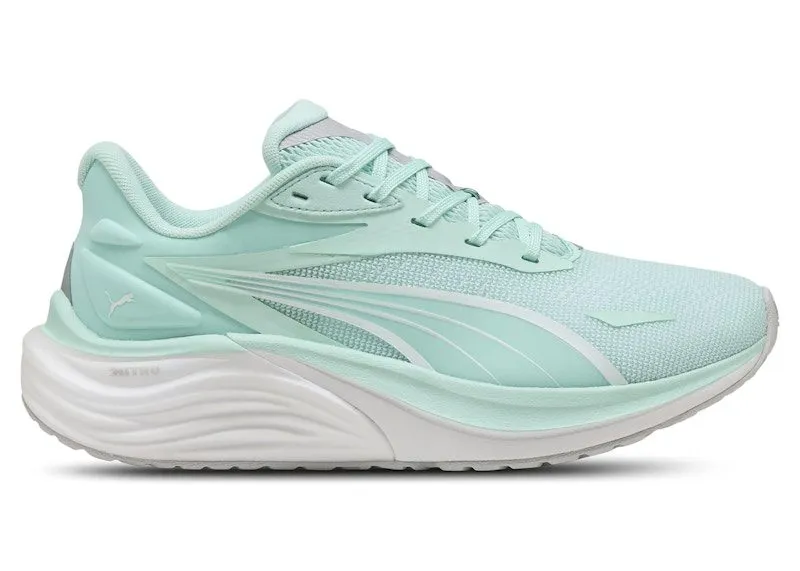 Puma Electrify Nitro 4 Mint Melt White (310788-12)