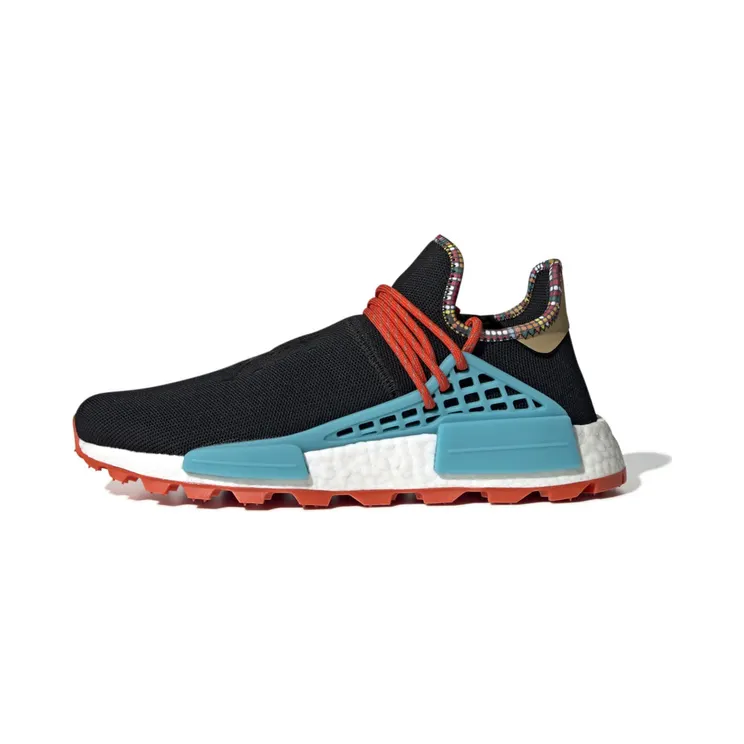 Adidas PW Human Race NMD Inspiration Pack – Black (EE7582)