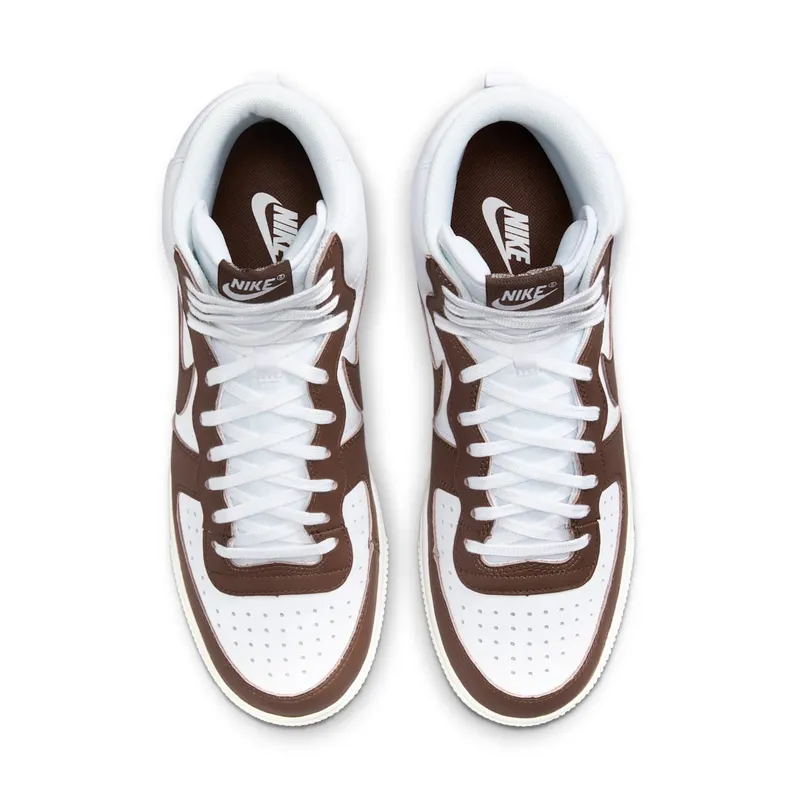 Nike Terminator High Cacao Wow (FJ4199-100)