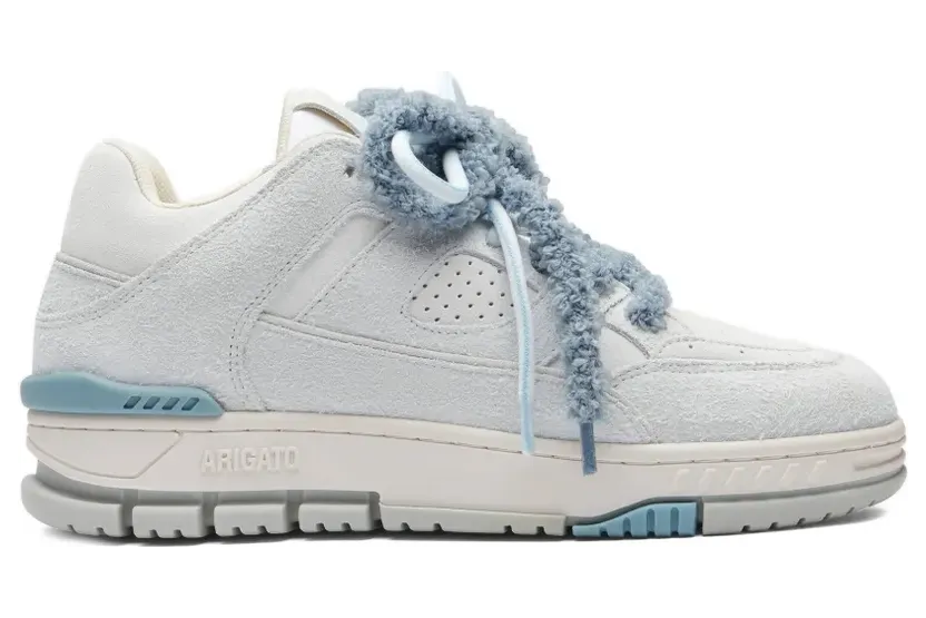 Axel Arigato Area Lo Label sneakers – Beige (F3904003)
