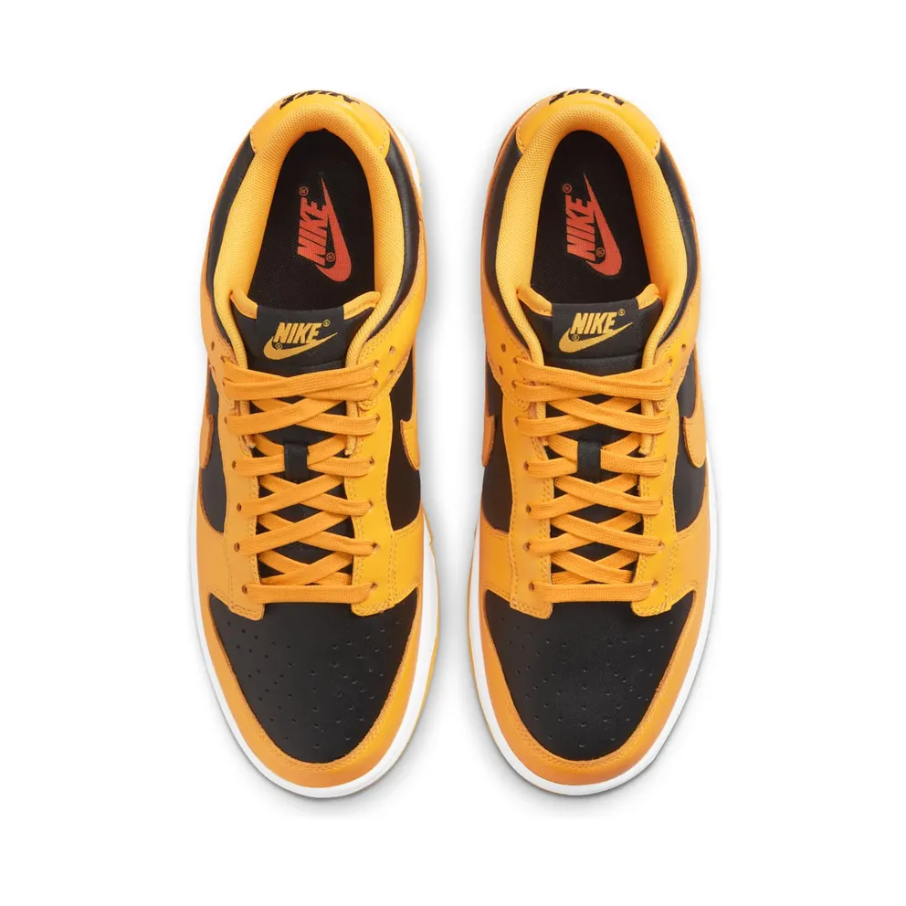 Nike Dunk Low Goldenrod (DD1391-004)