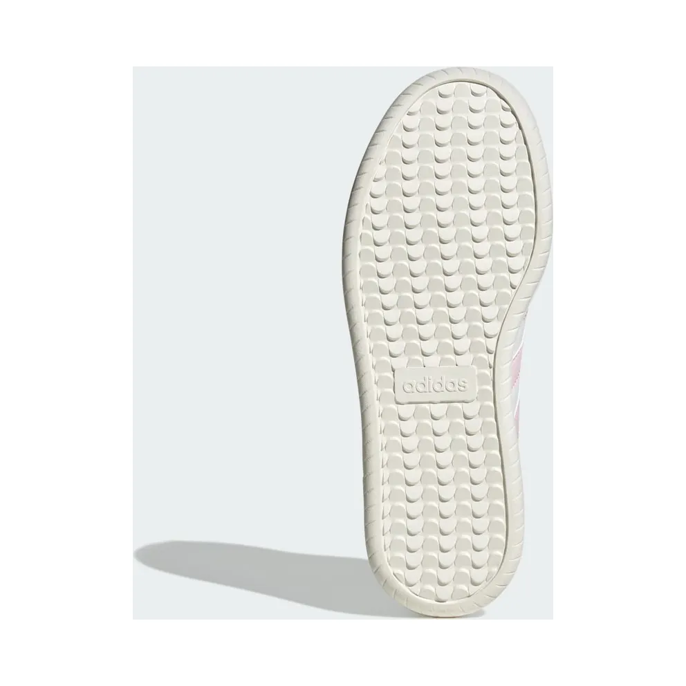 Adidas Barreda Cloud White / Clear Pink / Off White (JI4904)
