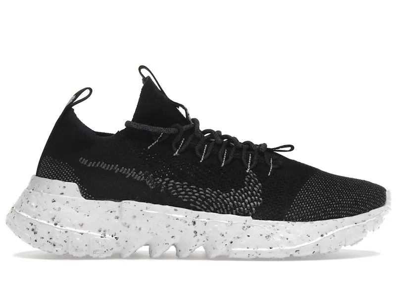Nike Space Hippie 01 Black Navy (DJ3056-005)