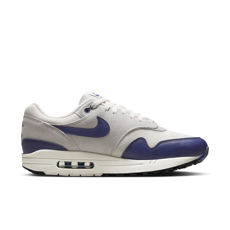 Nike Air Max 1 Phantom/Vast Grey/Black/Sanded Purple (FZ5808-017)