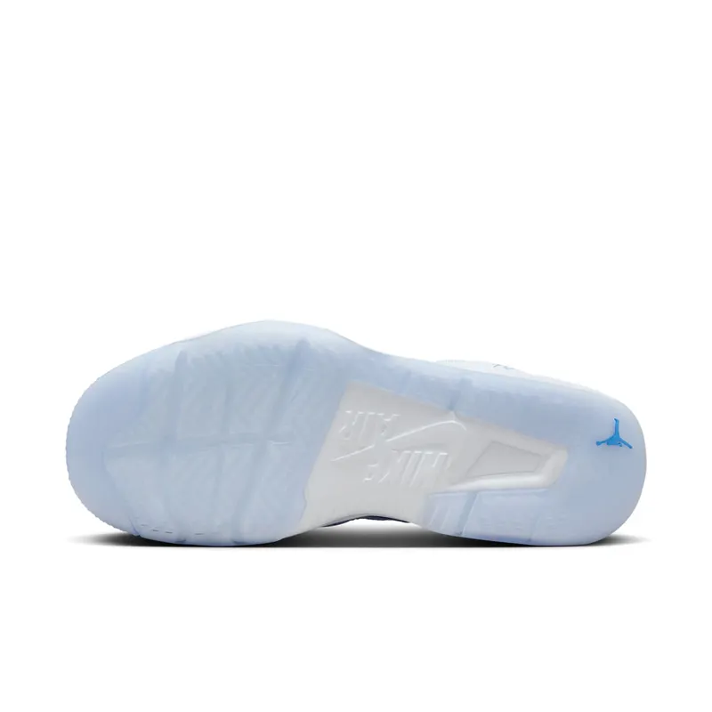 Jordan Stay Loyal 3 “White Black University Blue” (FB1396-104)