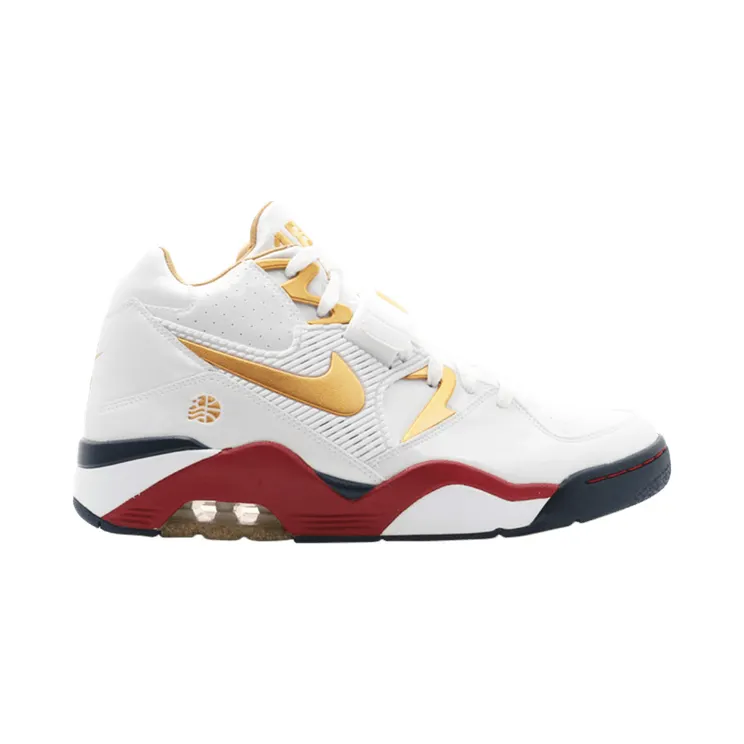 Nike Air Force 180 Finish Line 25th Anniversary