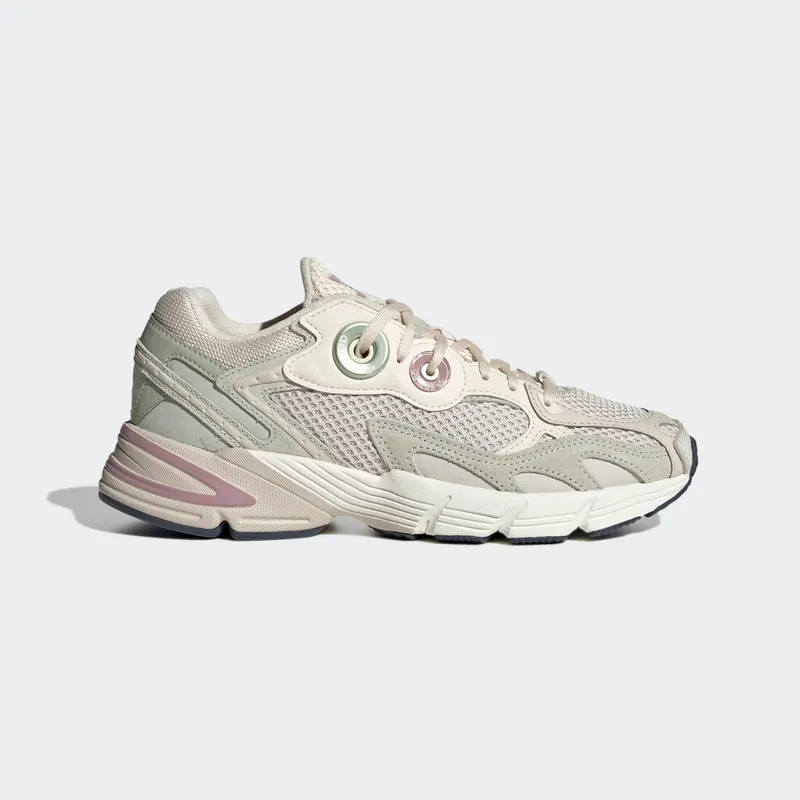 Adidas Astir Wonder White / Bliss / Halo Green (GZ4333)