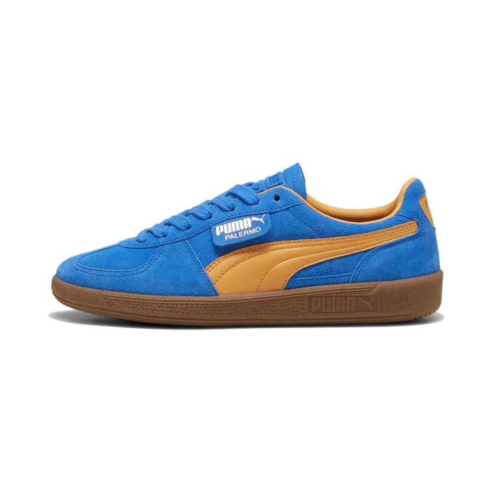 Puma Palermo Ultra Blue Clementine (396463-17)