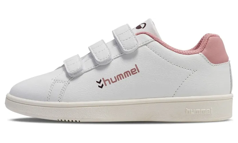 Hummel Match Point MP Roze (230175-3203)