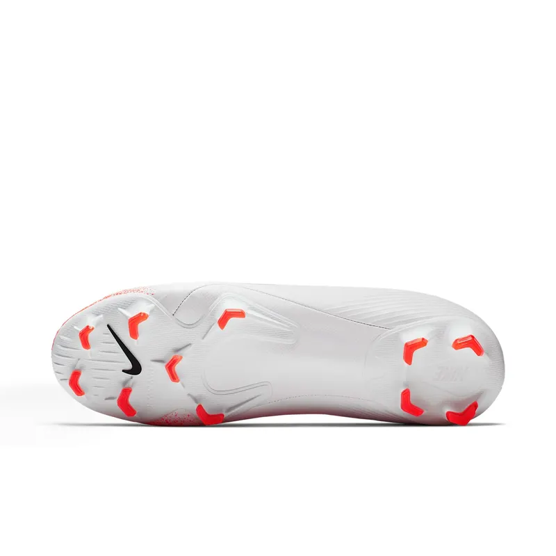 Nike Mercurial Superfly 6 Pro FG Bright Crimson Bright Crimson/Black-White (AH7368-801)