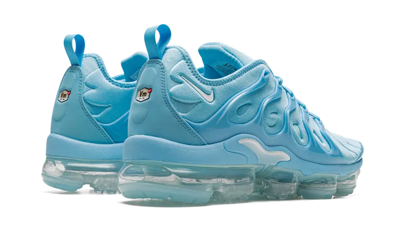 Nike Air Vapormax Plus “Blue Chill” (DZ4403-400)