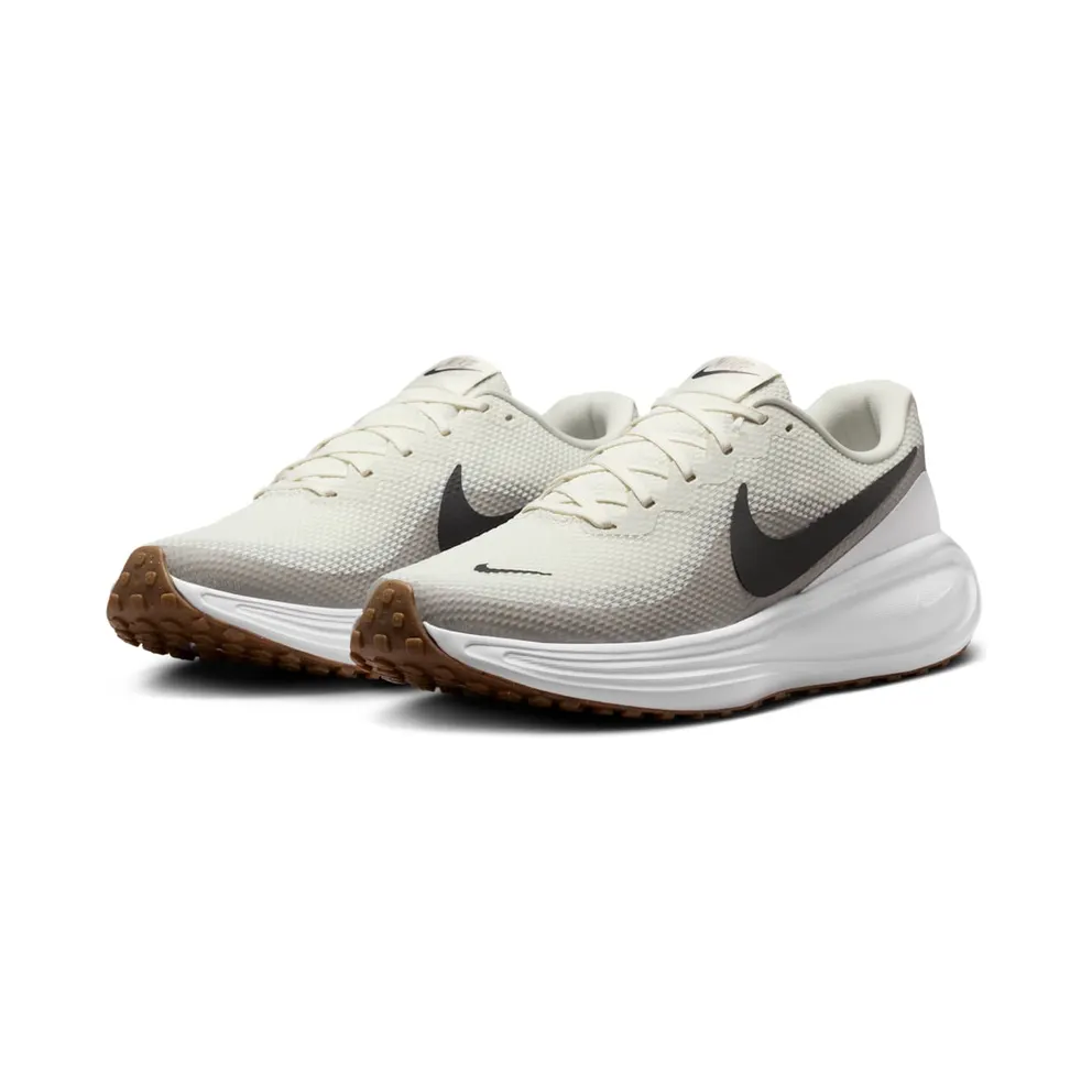 Nike Revolution 8 Phantom College Grey Gum (HJ9198-005)