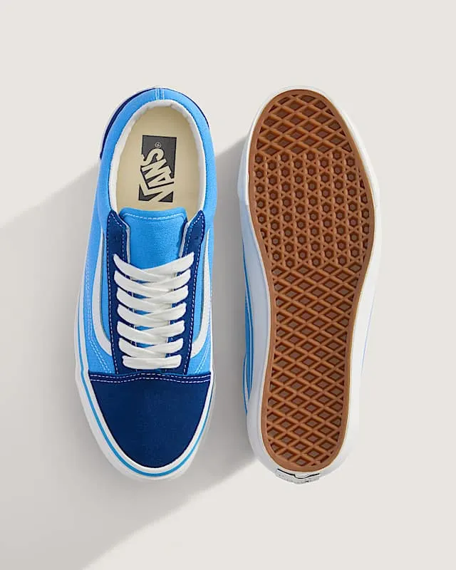 Vans Old Skool Blue
