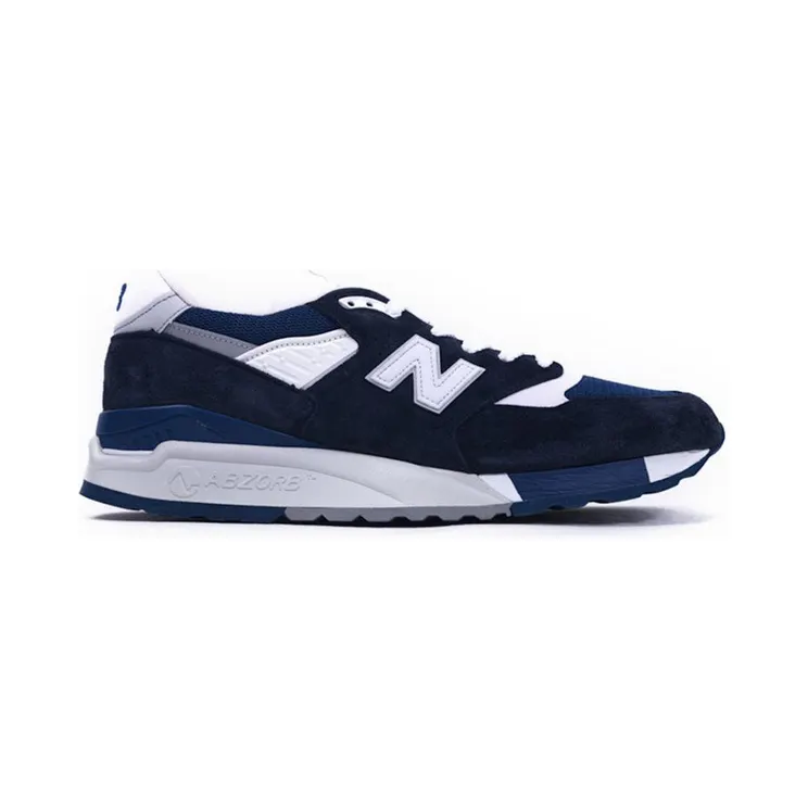 New Balance 998 J. Crew Midnight Moon (M998JC6)
