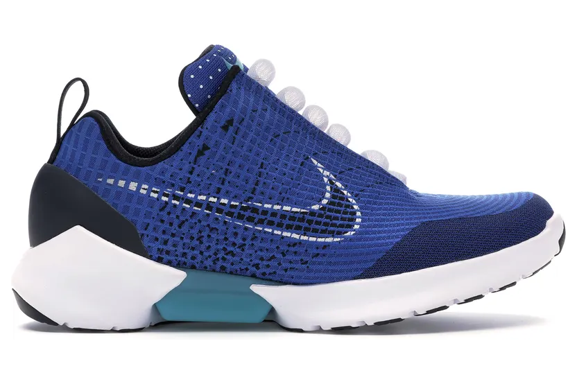 Nike HyperAdapt 1.0 Sport Royal Tinker Blue
