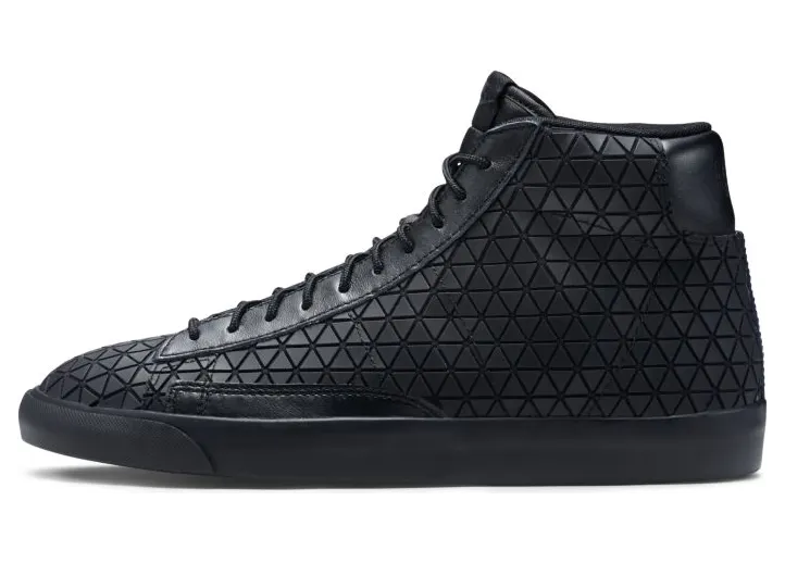 Nike SB Blazer Metric Black