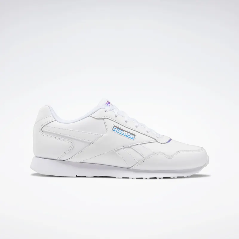 Reebok Royal Glide LX Schoenen White / White / White